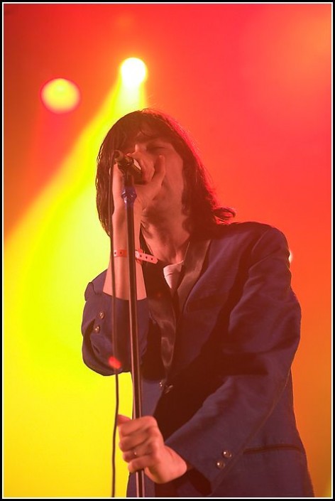 Primal Scream &#8211; Dour 2006