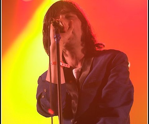 Primal Scream &#8211; Dour 2006