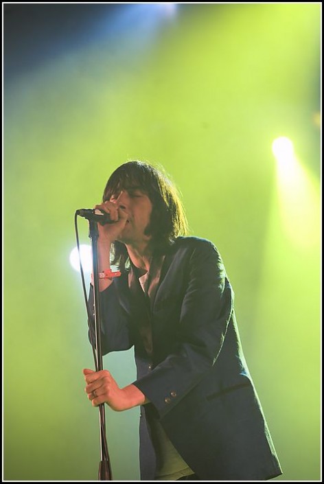 Primal Scream &#8211; Dour 2006