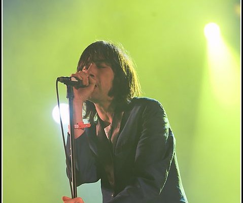 Primal Scream &#8211; Dour 2006