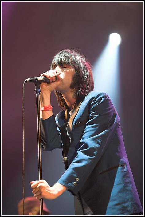 Primal Scream &#8211; Dour 2006