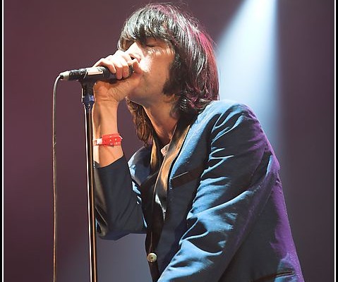 Primal Scream &#8211; Dour 2006