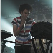 Battles &#8211; Primavera Sound 2007