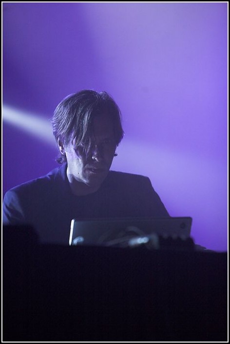 Fennesz &#8211; Dour 2006