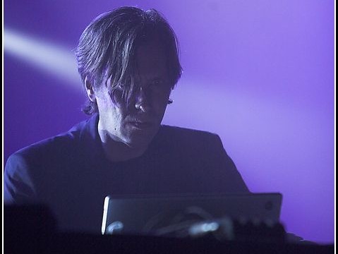 Fennesz &#8211; Dour 2006