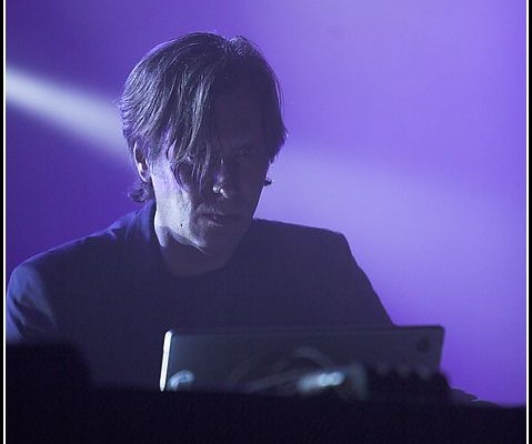 Fennesz &#8211; Dour 2006