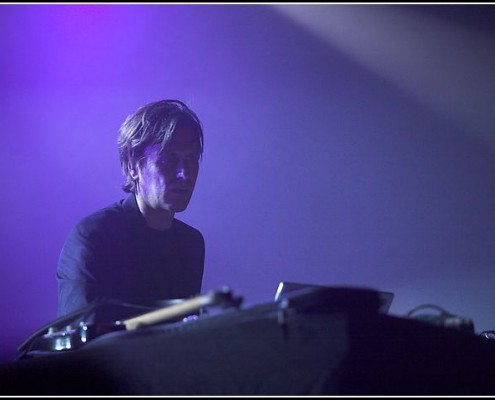 Fennesz &#8211; Dour 2006