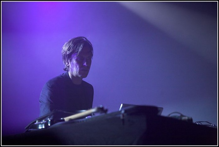 Fennesz &#8211; Dour 2006