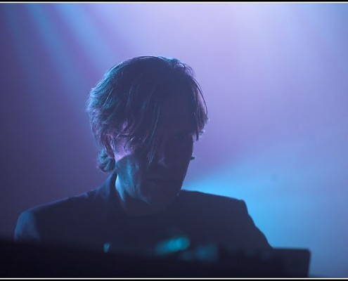 Fennesz &#8211; Dour 2006