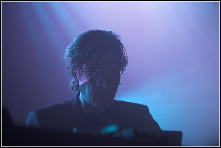 Fennesz &#8211; Dour 2006