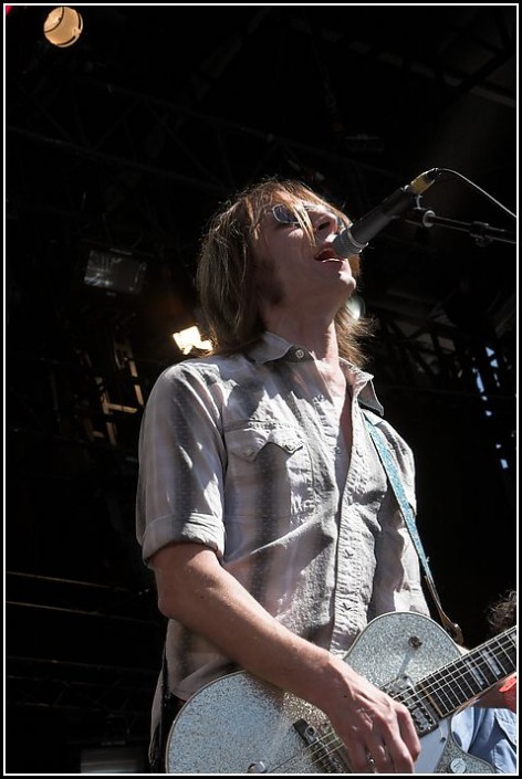 Mudhoney &#8211; Dour 2006