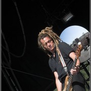 Nada Surf &#8211; Festival de Benicassim 2008