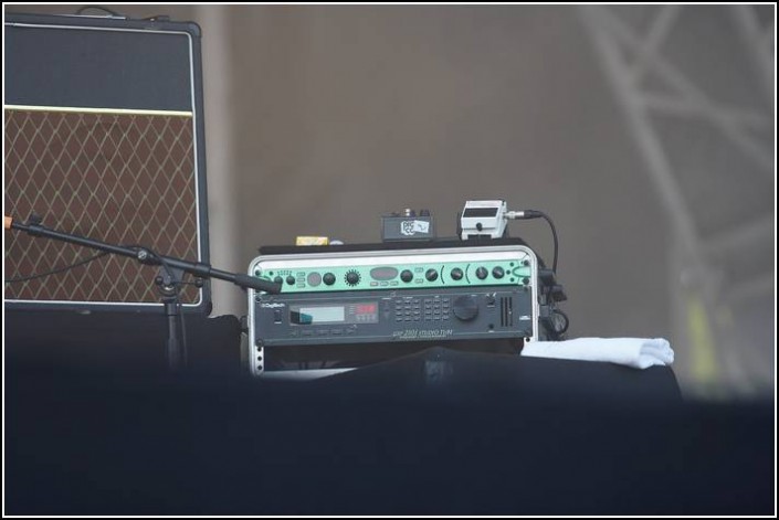 Raphael &#8211; Festival des Vieilles Charrues 2006