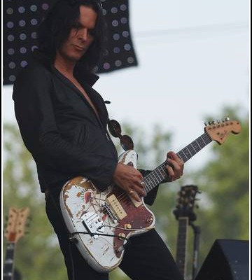 Raphael &#8211; Festival des Vieilles Charrues 2006