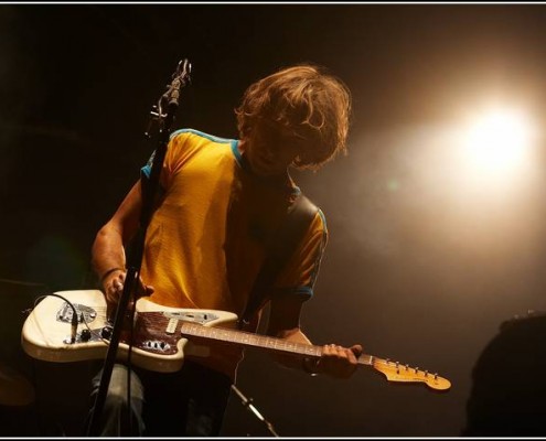 Yann Tiersen &#8211; Festival des Vieilles Charrues 2006