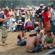 Ko et Josephine &#8211; Festival des Vieilles Charrues 2006