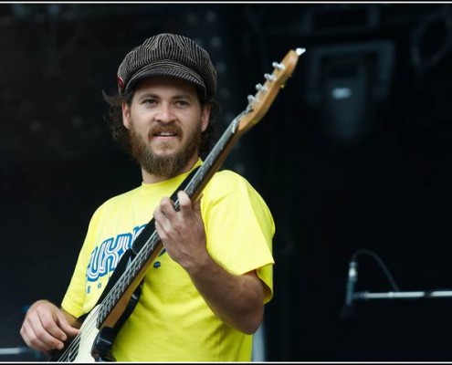 FDB &#8211; Festival des Vieilles Charrues 2006