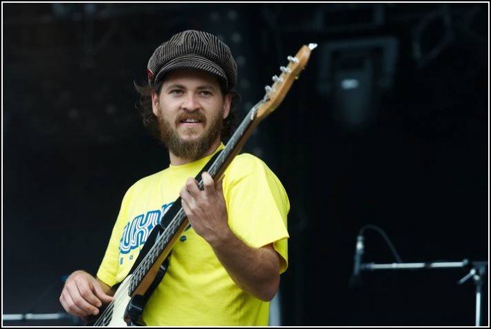 FDB &#8211; Festival des Vieilles Charrues 2006