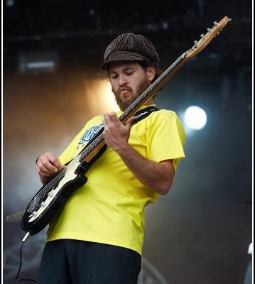 FDB &#8211; Festival des Vieilles Charrues 2006