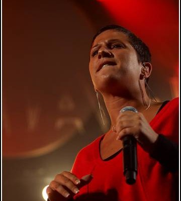 Diams &#8211; Festival des Vieilles Charrues 2006