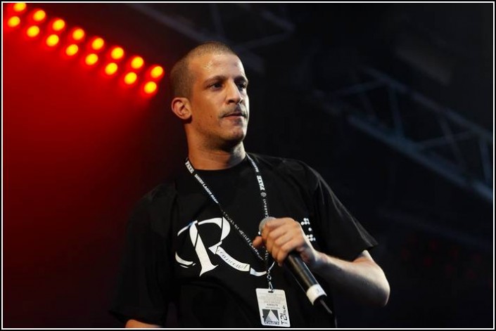 113 &#8211; Festival des Vieilles Charrues 2006