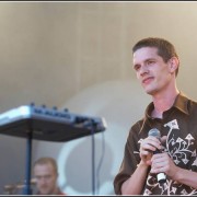 Winston Mc Anuff &#8211; Festival des Vieilles Charrues 2006