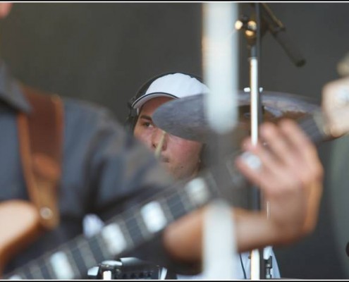 Hocus Pocus &#8211; Festival des Vieilles Charrues 2006