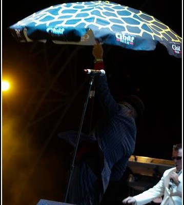 Madness &#8211; Festival des Vieilles Charrues 2006