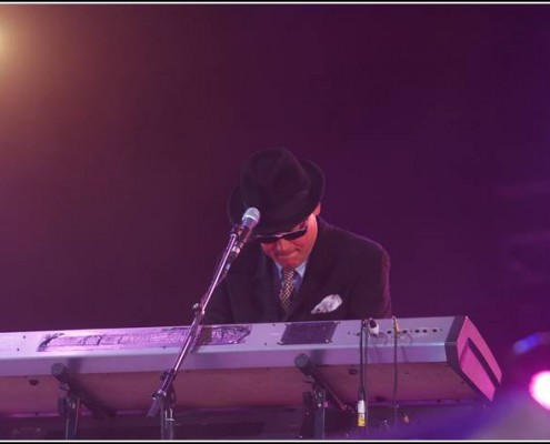 Madness &#8211; Festival des Vieilles Charrues 2006