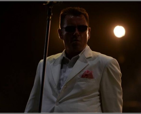 Madness &#8211; Festival des Vieilles Charrues 2006