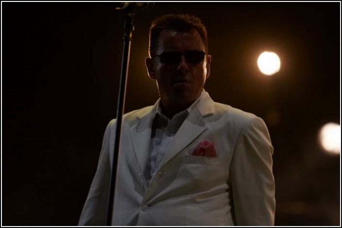 Madness &#8211; Festival des Vieilles Charrues 2006