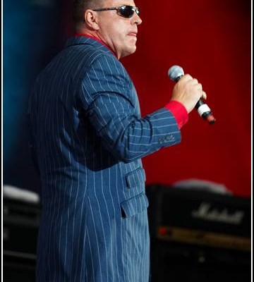 Madness &#8211; Festival des Vieilles Charrues 2006