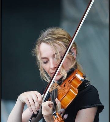 Cali &#8211; Festival des Vieilles Charrues 2006