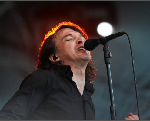 Cali &#8211; Festival des Vieilles Charrues 2006