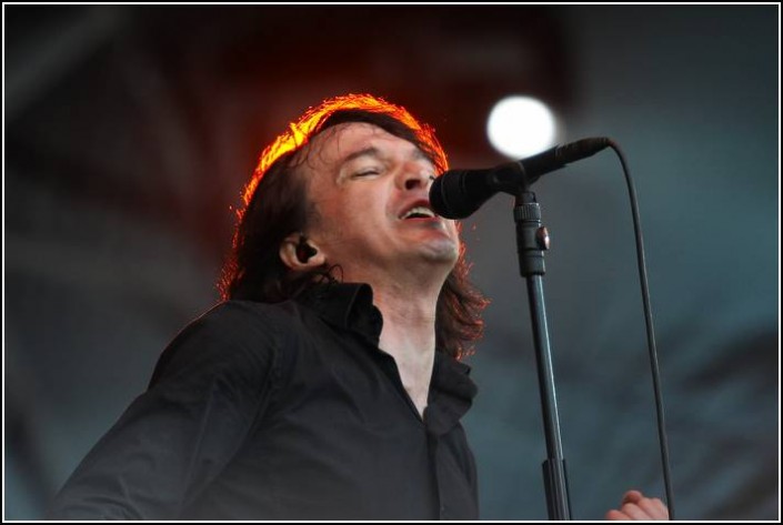 Cali &#8211; Festival des Vieilles Charrues 2006