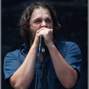 Hocus Pocus &#8211; Festival des Vieilles Charrues 2006