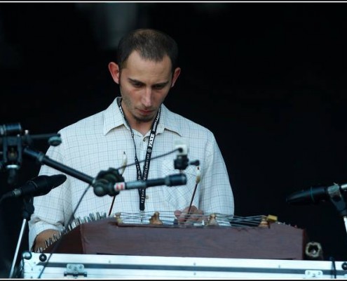 Besh O Drom &#8211; Festival des Vieilles Charrues 2006