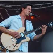 Winston Mc Anuff &#8211; Festival des Vieilles Charrues 2006