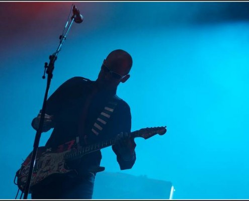 Infadels &#8211; Festival des Vieilles Charrues 2006