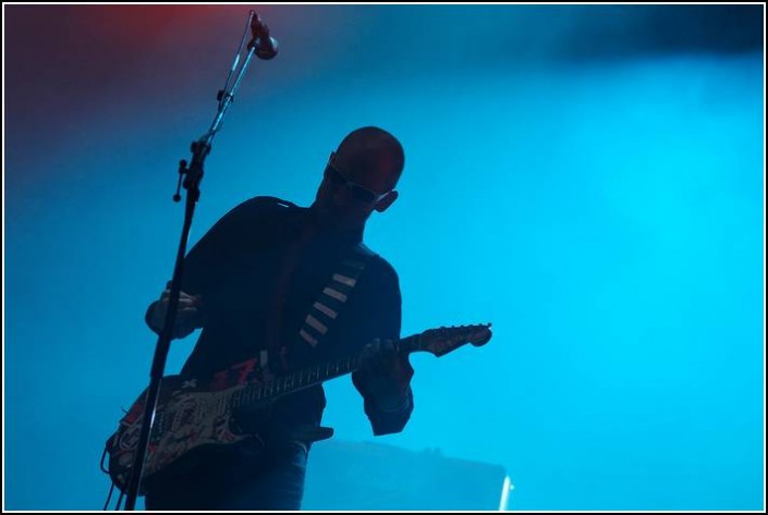 Infadels &#8211; Festival des Vieilles Charrues 2006