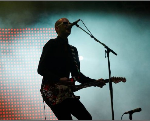 Infadels &#8211; Festival des Vieilles Charrues 2006