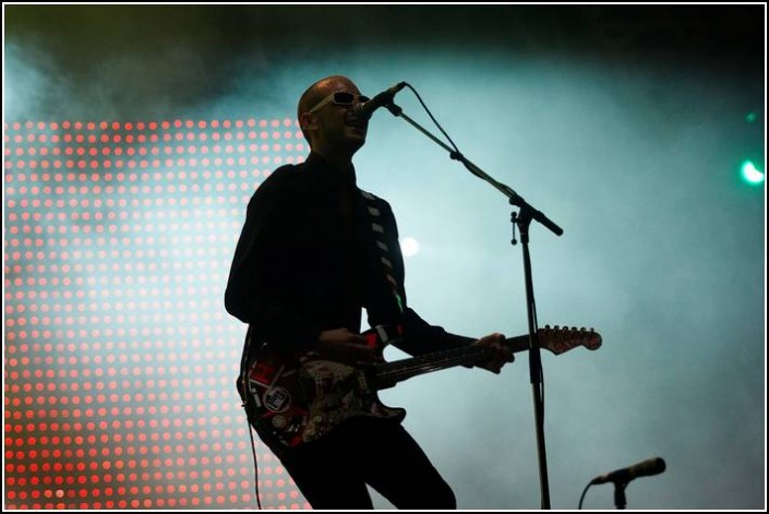 Infadels &#8211; Festival des Vieilles Charrues 2006