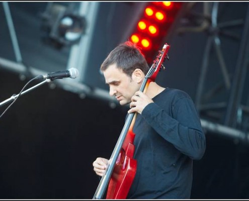 Bumcello &#8211; Festival des Vieilles Charrues 2006