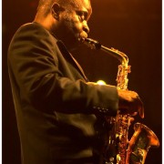 Maceo Parker &#8211; Festival du Chien a Plumes 2008