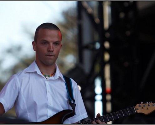 Job Lak E Barzh &#8211; Festival Au Pont du Rock 2006