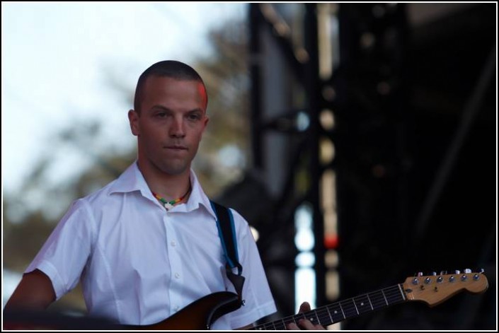 Job Lak E Barzh &#8211; Festival Au Pont du Rock 2006