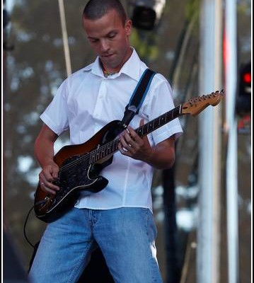 Job Lak E Barzh &#8211; Festival Au Pont du Rock 2006