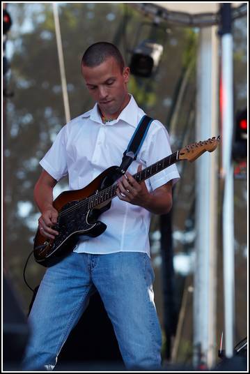 Job Lak E Barzh &#8211; Festival Au Pont du Rock 2006