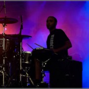 Hushpuppies &#8211; Festival Au Pont du Rock 2006