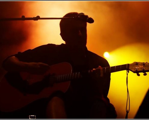 Les Hurlements de Leo &#8211; Festival Au Pont du Rock 2006